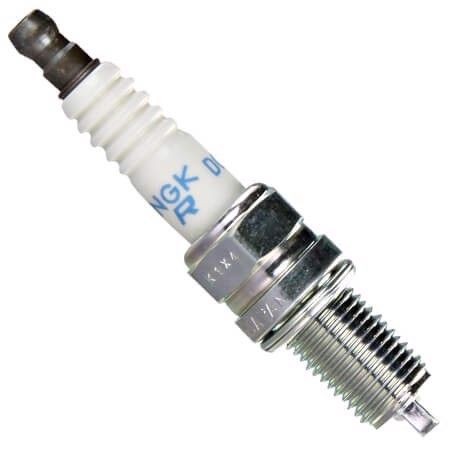 NGK Nickel Multi-Ground Spark Plug 7168