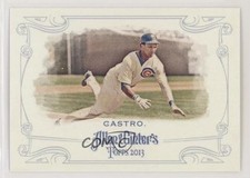 2013 Topps Allen & Ginter's Starlin Castro #233 ql1