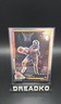 2025 Topps Chrome Mcdonald's All American - Dereck Lively #93