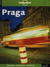 PRAGA WILSON NEIL EDT 2003 LONELY PLANET