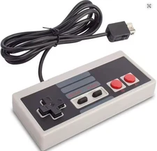 For Nintendo NES Mini Classic Edition Console Video Game Wired Controller Remote