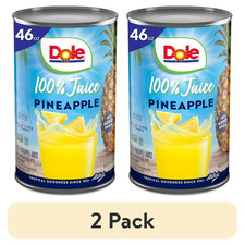 Dole Pineapples