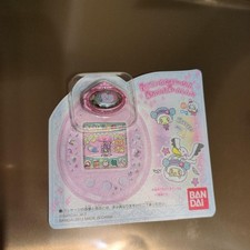 Tamagotchi Tama Deco Earrings Baby Change