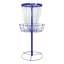 Axiom Lite Disc Golf Basket