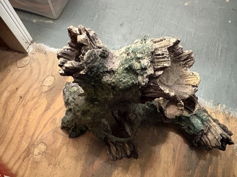 Accesorios para peceras Foto 4 de 4