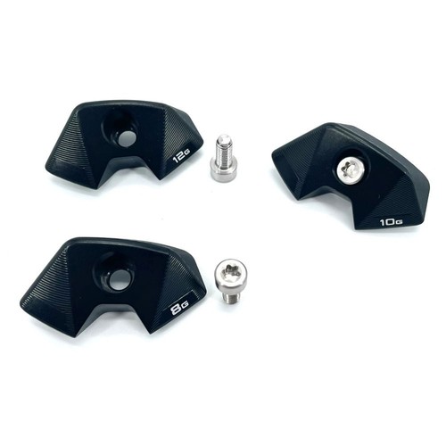 TaylorMade SIM2 Max D Parts