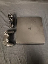 SONY CUH-2215B PS4 SLIM 1TB (B26003645)