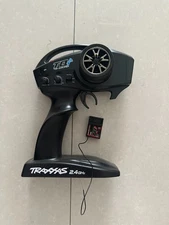 2.4ghz 2 Channel Radio - Fits Traxxas TQi Bluetooth 5ch TSM Receiver/Tx Rx