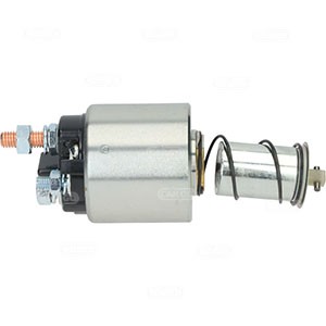 HC-Cargo F 032 136 255 Solenoid Switch, starter