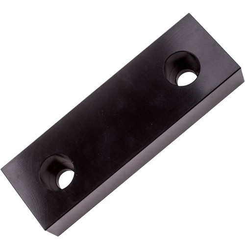 PACK DE 10 mordazas suaves reversibles de aluminio 6 x 2 x 1 para Kurt 6 tornos NUEVO - Imagen 5 de 12