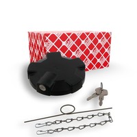 Febi Bilstein Verschluss, KraftstoffbehäLter 06286 FüR Volvo Renault Trucks