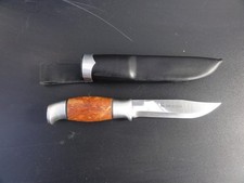 Jagdmesser BRUSLETTO NORWEGEN