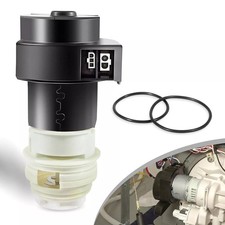 Replace for 154844101 Frigidaire Dishwasher Circulation Pump Motor Kit 154719201