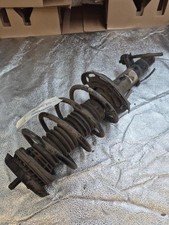 Amortisseur Peugeot 208