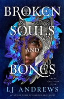 Broken Souls And Bones | L. J. Andrews | Englisch | Taschenbuch | 2025