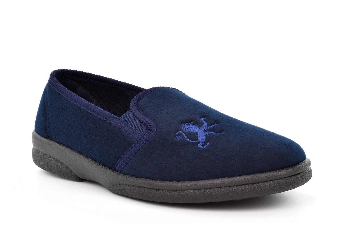 SAOLA Pantofole da uomo ciabatte da esterno moquette ciabatte antiscivolo memory foam suola esterna