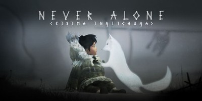 Never Alone (Kisima Ingitchuna) (PC, Steam Key, digitaler Download)