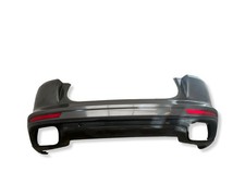 Porsche Panamera (971) 2018 Stoßstange hinten 15018694675