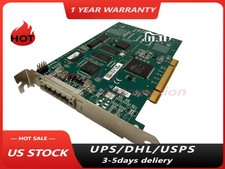 ABB DeviceNet DSQC658 - 3HAC025779-001 M/S SINGLE