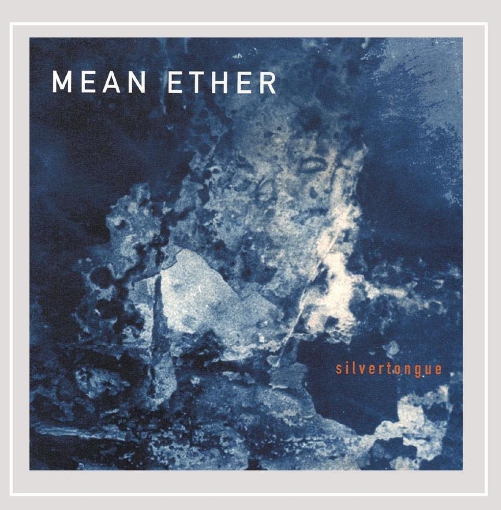 Mean Ether Silvertongue (CD) (ИМПОРТ ИЗ Великобритании)