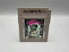 Nintendo Game Boy Dr. Franken *Pre Owned* FREE SHIPPING