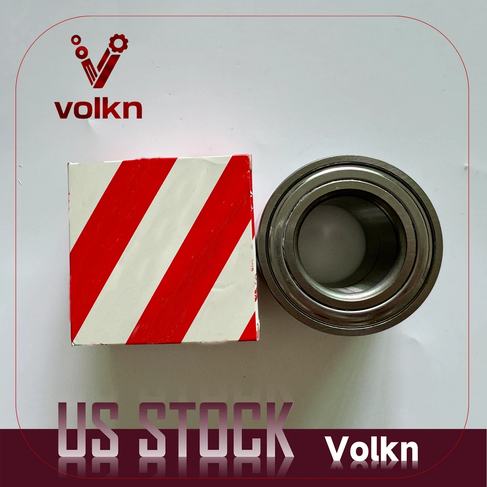 New OEM Front Wheel Bearing 90369-45003 For Lexus ES330 RX330 RX350 Toyota Foto 2 de 2