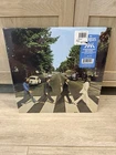The Beatles – Abbey Road (Anniversary Edition) – Sealed Mint Vinyl LP •