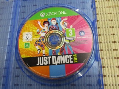 Just Dance 2014 für XBOX ONE XBOXONE *