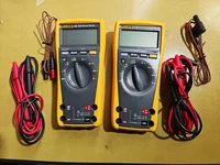Fluke 179 fully functional complete accessories manufactured in 2024/2025, 1 pc