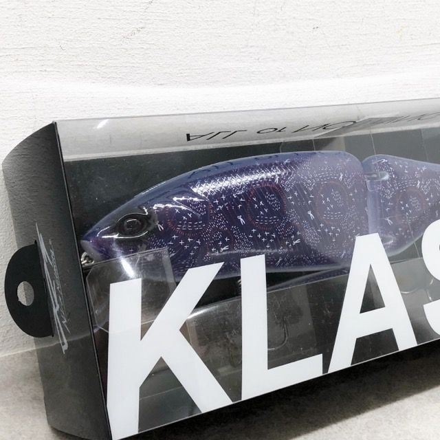 DRT/DRT KLASH 9 Low【84607-007】