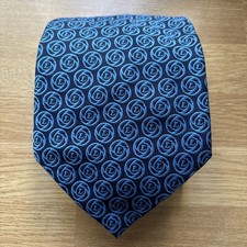 British Leyland Peter K Tie Rare Vintage Collectible British Leyland Peter K Tie Rare Vintage Collectible