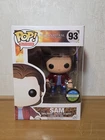 Funko Pop! Vinyl: Supernatural - Sam Winchester - (Bloody) #93