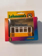 Lehmann Gnomy Train Friction Motor Engine Model 970 Western Germany