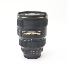 Nikon AF-S Zoom-NIKKOR 17-35mm F/2.8D IF-ED (Nikon F mount) #163