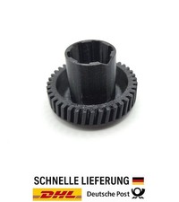 1x Ersatz Zahnrad für Bosch / Siemens / Gorenje Fleisch- und Allesschneider