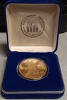 24k Gold 1933 Double Eagle Proof 1oz Coin L.E. 2,250 National Collector's Mint