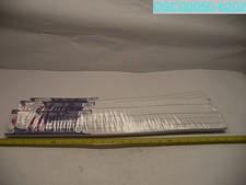 QTY 300: Pacon Sentence Strips White 1-1/2" Ruled 3" x 24" 045173051664