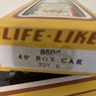 Ho Scale Freight Cars. Life Like  Lot 4 — photo 6