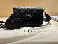 Borsa Tracolla Guess + Portamonete