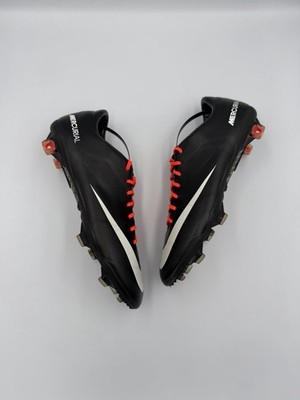 Nike Mercurial Vapor IX ACC FG 555605-016 RARE Retro Football