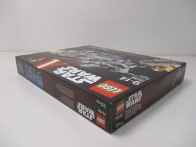 (R5/10) Lego Star Wars 75158 Rebel Combat Frigate NEW/MIB