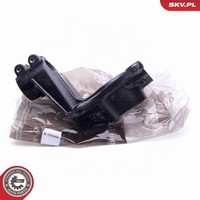 Esen SKV Achsschenkel RadaufhäNgung 47SKV122 FüR VW Multivan T5 7HM 7HN 7HF 7EF