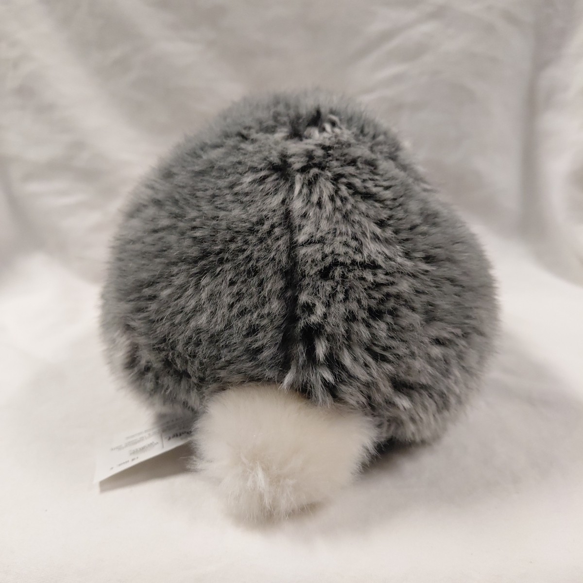 Harry Potter Hufflepuff Badger Plush Wizarding World Universal Studios w/Scarf 