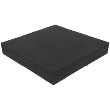 High Density Sponge Inserts Craft Storage Foam Electronics Padding