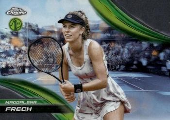 2025 Topps Chrome Magdalena Frech 38