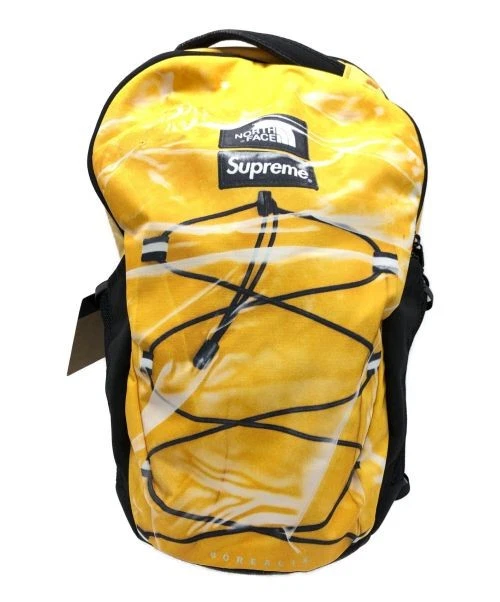 Sac à dos Boréalis imprimé à l'huile trompe L 23Ss