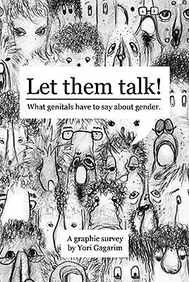 Thumbnail - Yori Gagarim / Let Them Talk