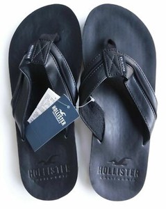 hollister sandals