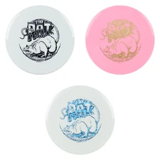 Innova Disc Golf Star Rat Midrange Disc 4/2/0/2 - Choose Exact Disc