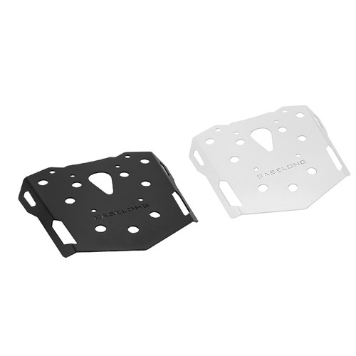 Soporte portaequipajes moto nuevo se adapta a SUZUKI VSTROM 1050/XT 2021-2024 - Imagen 2 de 13